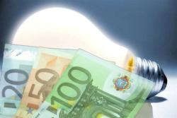 Cебестоимость электроэнергии в Эстонии ниже, но свет здесь дороже чем в Финляндии