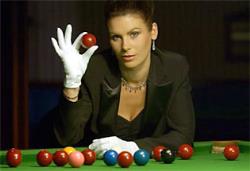Снукер. Микаэла Табб и World Snooker подписали мировое соглашение