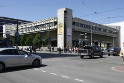 Улицы Таллина. Нарвское шоссе