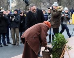 Член президиума Сейма Латвии потребовал арестовать депутата Европарламента Татьяну Жданок