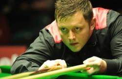 Снукер. Североирландец Марк Аллен выиграл Открытый чемпионат Болгарии