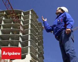 Äripäev: Эстонских строителей вынуждают покидать Финляндию