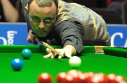 Снукер. Мартин Гоулд выиграл первый турнир в карьере, став победителем German Masters
