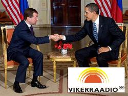 Эстонский журналист: Обама торгует своей должностью президента США, как колбасой