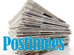 Postimees: Число украинских трудовых иммигрантов в Эстонии в 2015 году резко выросло