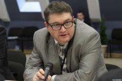 Сергей Середенко: Мы платим налоги, но не имеем права на обучение детей на родном языке