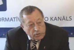 Эксперт: Политики привели Латвию к гуманитарному кризису