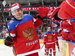 Хоккей. ЧМ-2016. Россия, Чехия, Канада и Финляндия одержали очередные победы.