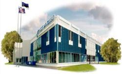 В Таллине открывается XVI международная выставка `Эстония строит`