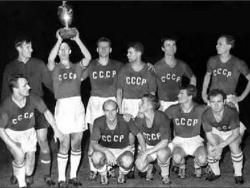 Чемпионат Европы по футболу. История и статистика. От Франции-1960 до Франции-2016.