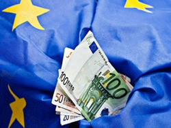 Александра Глухих: Евросоюз пытается выровнять доходы жителей `новых` и `старых` стран