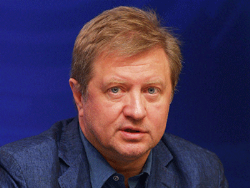 Владимир Лепёхин: Заслуга Владимира Путина в том, что он остановил обрушение страны