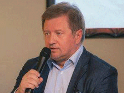 Владимир Лепёхин: Русские Прибалтики - заложники Запада и ахиллесова пята России