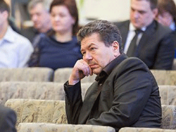 Андрей Заренков: Председатель правления ОЛПЭ не способен организовать съезд партии