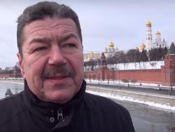 Андрей Заренков: Хочу, чтобы Эстония и Россия были вместе - в этом мой патриотизм