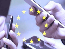 Европарламент: С 15 июня 2017 года в Евросоюзе окончательно отменяется плата за роуминг