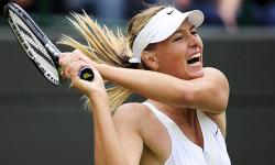 Открытый Чемпионат США по теннису:  Мария Шарапова зачехлила ракетку