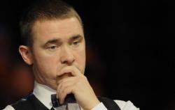 Снукер. Чемпионат мира.  Великий Маэстро Стивен  Хендри завершил карьеру