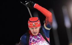 МОК пожизненно отстранил еще пятерых российских спортсменов, лишив их наград Игр-2014