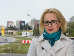 Мария Юферева: Хотите найти общий язык с русскими Эстонии - прекратите презирать их выбор