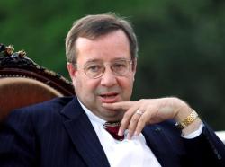 Президент Эстонии: Еврозона и евросоюз теряют смысл, когда бедные спасают богатых