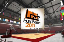 Чемпионат Европы по баскетболу-2011:  Россия в плей-офф
