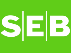 Треть клиентов эстонского банка SEB не пользуются ни банковской картой, ни интернет-банком