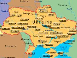 Законопроект о повышении статуса русского языка на Украине успешно прошел первое чтение