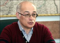 ММК `Импрессум` приглашает таллинцев поговорить о российской истории с Семён Экшкутом