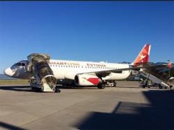 Суд удовлетворил требования пассажиров к авиакомпании Smartlynx Airlines на 80000 евро