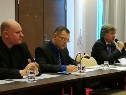Быть или не быть? В Таллине прошла конференция о проблемах русской школы Эстонии