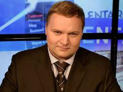 Родион Денисов: Русским журналистам в Эстонии более 40 лет, подготовки новых кадров - нет