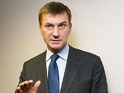 Ансип: Эстония придерживается большой открытости в части источников финансирования партий