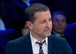 ММК «Импрессум» приглашает на встречу с немецким политологом Александром Сосновским