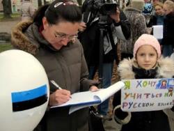 Анализ политолога: Будущее русской школы в Эстонии - шесть моделей от политиков страны