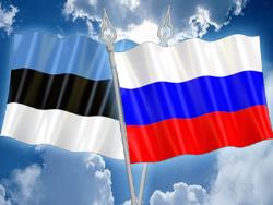 Канцелярия Президента Эстонии отправила запрос на встречу с Президентом России