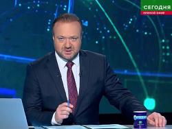 Очередным гостем клуба `Импрессум` станет обозреватель телеканала НТВ Владимир Чернышёв