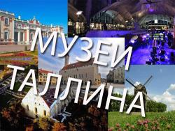 В Таллине впервые выпущен каталог музейных программ для школьников на русском языке