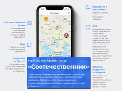 Мобильное приложение «Соотечественник» сблизит людей, находящихся в разных странах