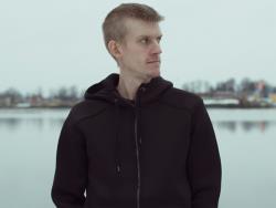 Микк Пярнитс: Нет на свете большей жертвы, чем эстонец