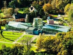 Таллинский ботанический сад планирует увеличение количества программ на русском языке