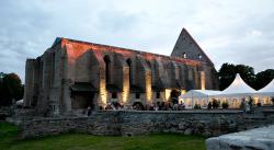 10-й юбилейный фестиваль Биргитты посвящен памяти эстонского дирижера Эри Класа