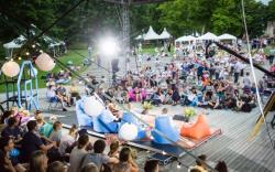 В сердце Эстонии пройдет очередной `Фестиваль мнений` на тему роли ученых и будущего