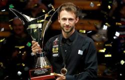 Снукер. Англичанин Джадд Трамп стал победителем International Championship 2019