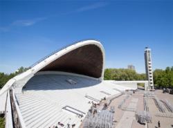 В рамках Дня Ласнамяэ 2019 года на Певческом поле выступит российский певец Митя Фомин