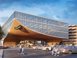 Жителей Таллина приглашают выбрать новый внешний вид Центрального рынка города