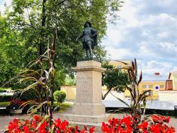 Артур Модебадзе расскажет о связи шведского короля Густава II с Эстонией и Таллином