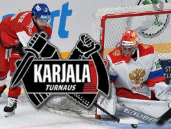 Хоккей. Евротур 2019/20. Сборная Чехии выиграла Кубок Карьяла, россияне - третьи