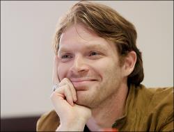 Медиа-клуб `Импрессум`: Григорий Служитель расскажет о новой волне в российской культуре