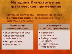 Эксперты ТУ: В Эстонии набирают популярность постматериализм и мышление нео-коммунитаризма